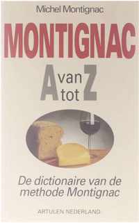 Montignac van A tot Z - M. Montignac