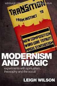 Modernism and Magic