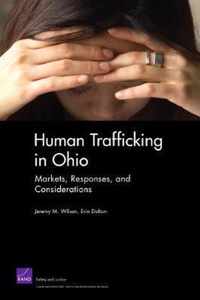 Human Trafficking in Ohio