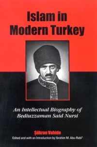 Islam in Modern Turkey