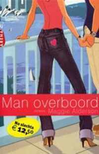 Man overboord