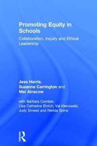 Promoting Equity in Schools