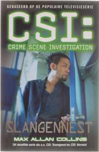 CSI: Slangennest