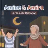 Amine en Amira 1 -   Amine & Amira