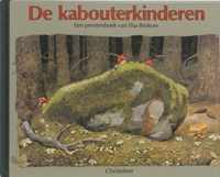 Elsa Beskow klassiekers  -   De kabouterkinderen