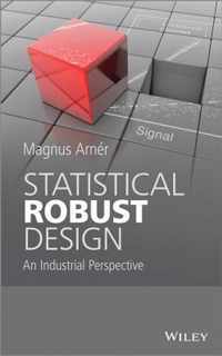 Statistical Robust Design