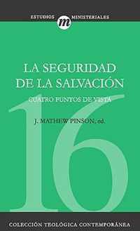 La Seguridad de la Salvacion