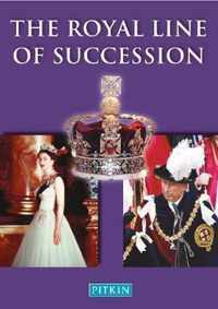 Royal Line Of Succession