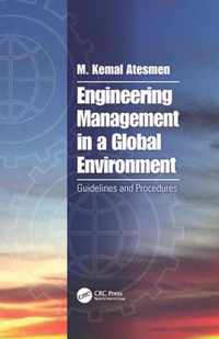 Engineering Management in a Global Environment