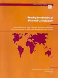 Reaping the Benefits of Financial Globalization