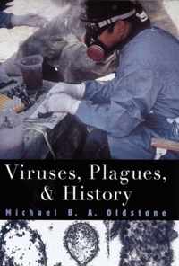 Viruses, Plagues and History