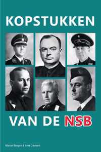 Kopstukken van de NSB