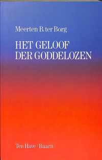 HET GELOOF DER GODDELOZEN