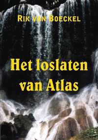 Het loslaten van Atlas