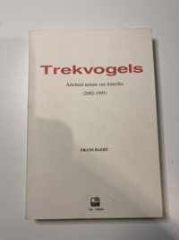 Trekvogels