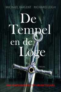 De tempel en de loge