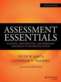 Assessment Essentials