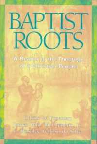 Baptist Roots