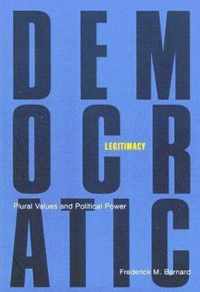 Democratic Legitimacy