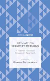 Simulating Security Returns