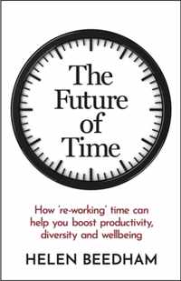 The Future of Time