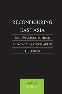 Reconfiguring East Asia