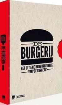 De Burgerij