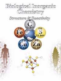 Biological Inorganic Chemistry