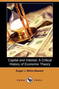 Capital and Interest