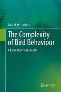 The Complexity of Bird Behaviour