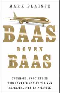 Baas boven baas