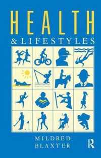 Health and Lifestyles