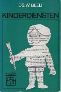 3 Kinderdiensten