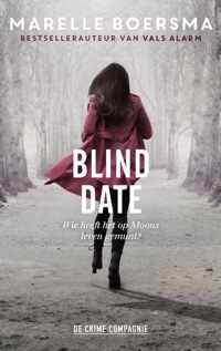 Blind date