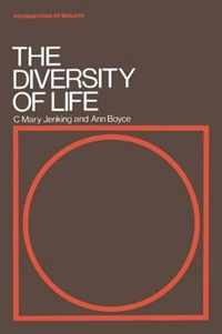 The Diversity of Life