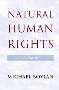 Natural Human Rights