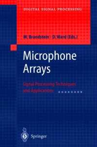 Microphone Arrays