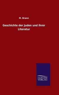 Geschichte der Juden und ihrer Literatur