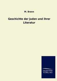 Geschichte der Juden und ihrer Literatur