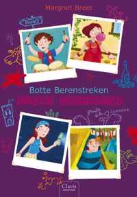 Botte Berenstreken