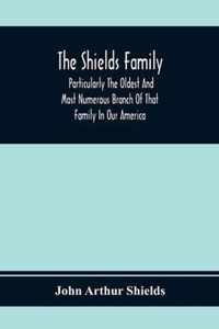 The Shields Family