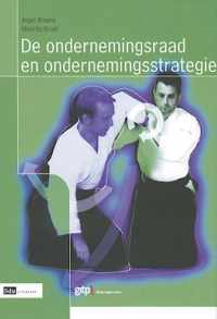 ONDERNEMINGSRAAD EN ONDERNEMINGSSTRATEGI