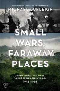 Small Wars, Faraway Places