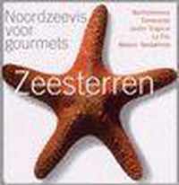 Zeesterren Noordzeevis Voor Gourmets