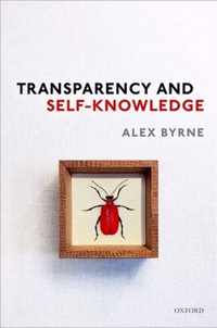 Transparency and Self-Knowledge