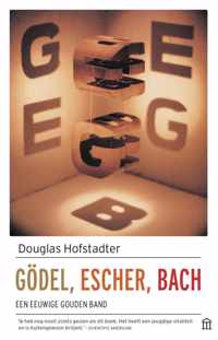 Godel, Escher, Bach