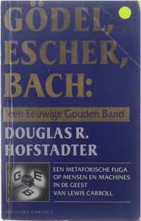 GÃ¶del, Escher, Bach