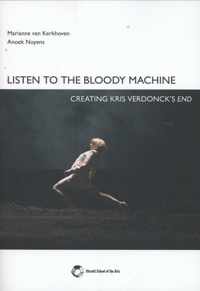 Listen To The Bloody Machine