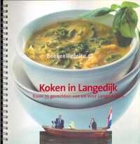 1 Langedijk Koken in