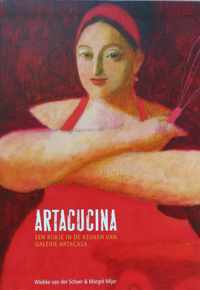 Artacucina